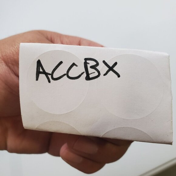 Calvin Klein Reversible Synthetic Leather Belt Men Size Medium NWT - Picture 8 of 8